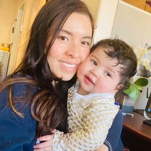 Meet your Posher, Marlene